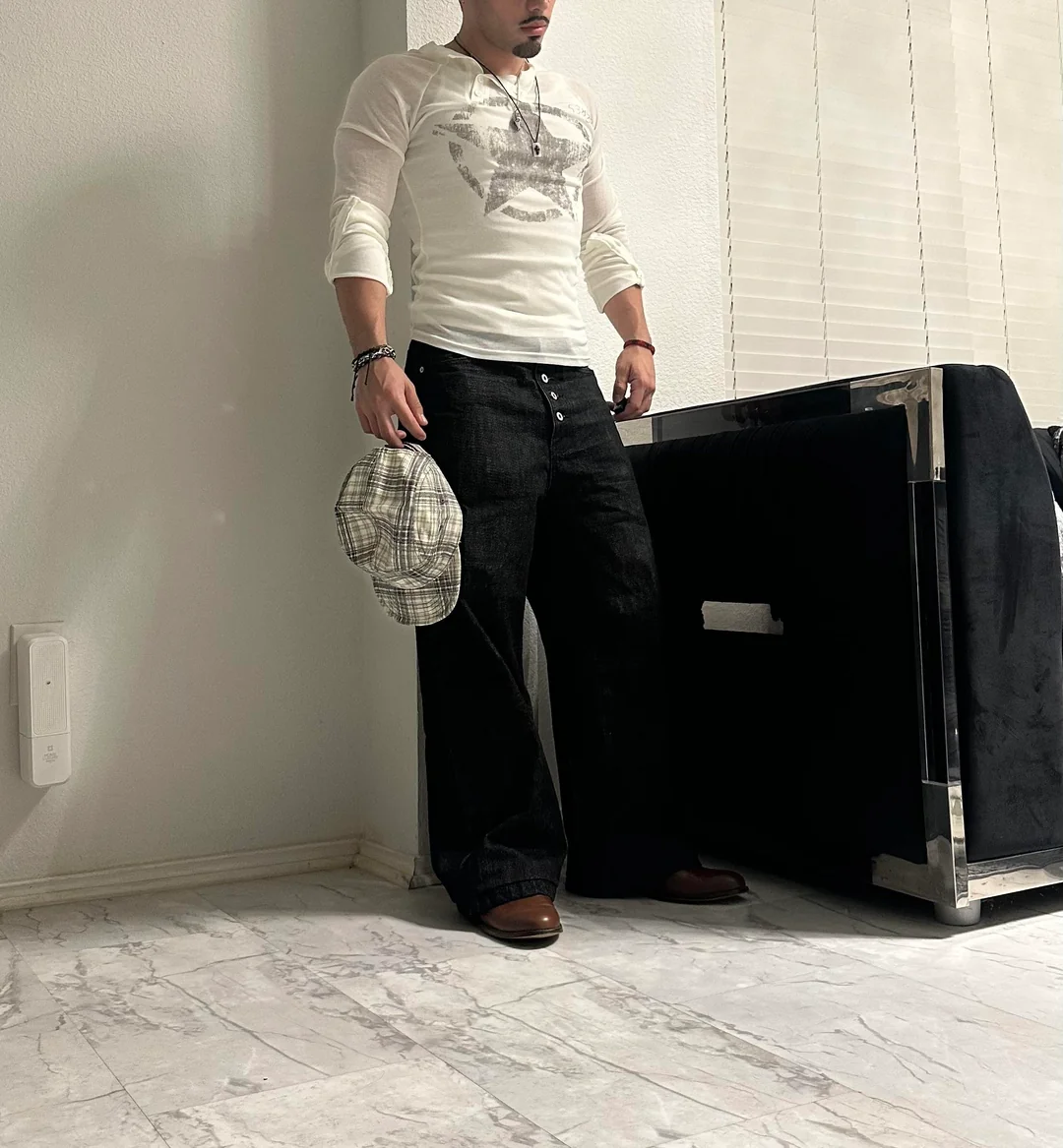 ARCHIVE XI look