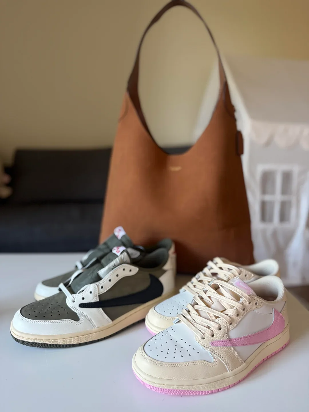ARCHIVE XI look