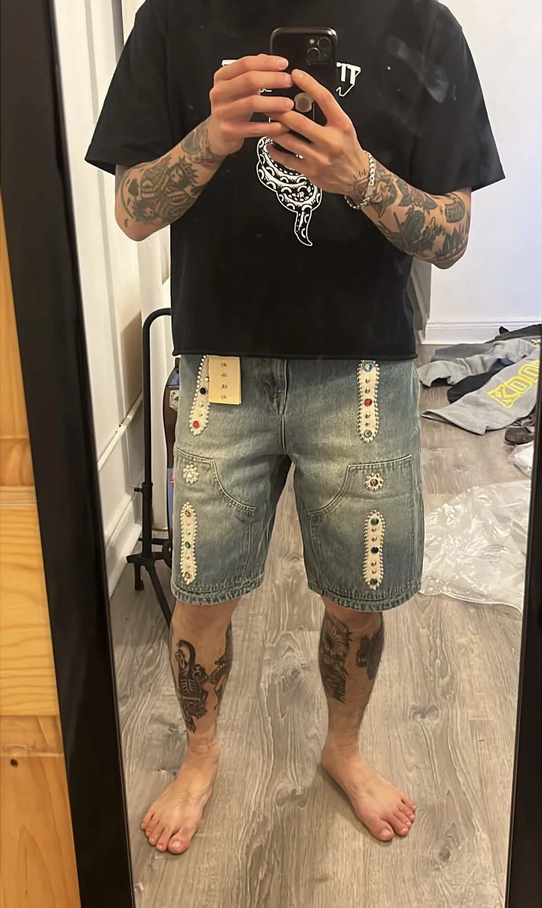 ARCHIVE XI look